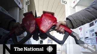 What you need to know about the federal carbon tax [upl. by Ennairam]