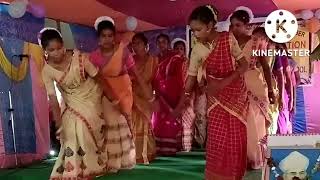 Buru ma lodam dhiri dadi Santali video 2022 dasai song2022 new Santali video [upl. by Chelton]