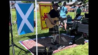 ‘The Shores of Botany Bay’ IrishScottish folkDublin City Ramblers [upl. by Oniskey]