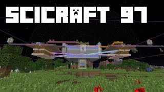 SciCraft 97 The Iron Stream [upl. by Eelloh]