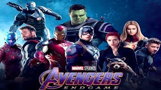 AVENGERS ENDGAME SEEN EARLY PLOT LEAK THE ORIGINAL AVENGERS ALL DIE CRAZY PLOT LEAK [upl. by Guerra]