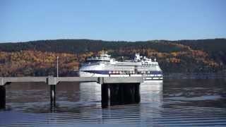 Saguenay Fjord [upl. by Dowling]