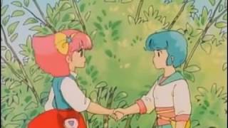 Minky Momo versus Creamy Mami English Sub [upl. by Laundes16]