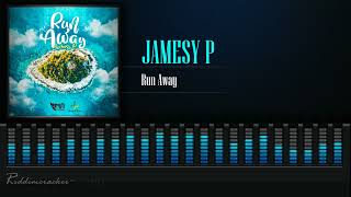 Jamesy P  Run Away  Soca 2023 [upl. by Tuppeny]