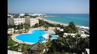 Hotel Aziza Beach Golf amp Spa Hammamet  Reservycom [upl. by Mcleod]