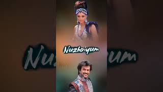 Kilimanjaro💫 Songs 🪄Enthiran 💯Movie💥 Rajinikanth✨ Aishwarya🥰 lovestatus tamilovesong tamilsongs [upl. by Grochow]