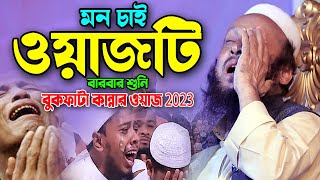 এত সুন্দর ওয়াজ আর কখনো শুনেননি সিরাজুল ইসলাম মিরপুরী ওয়াজ। Sirajul Islam Mirpuri Bangla Waz 2023 [upl. by Ekul573]