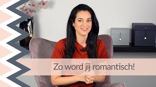 Zo creëer jij de Perfecte Romantische Date voor je geliefde  Psycholoog Najla [upl. by Bambie464]