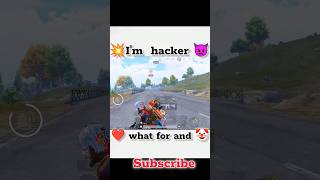 Im hacker 👿bgmishortpubgvirelnewgamepubgclipslove fortnitegaming victor trending [upl. by Lebasy699]