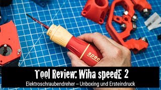 THIS could be PAINFUL WIHA SpeedE 2 vs Screwdriver  eFIXX DIN Rail terminal challenge [upl. by Attiuqehs]