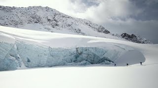 Den Nationalpark Hohe Tauern in Osttirol erleben  Urlaub in Tirol Österreich [upl. by Smail]