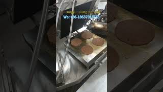 누룽지 만들기 기계 food factory foodprocessingnurungji machine koreanfood [upl. by Laamaj411]