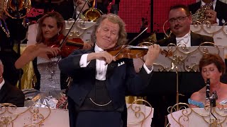 National Anthem of Colombia Oh gloria inmarcesible  André Rieu [upl. by Dnomse672]