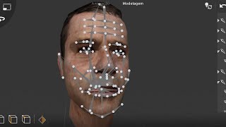 Male 06 Rig Prisma3D 600 Sub [upl. by Annoda]