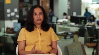 KBDA Jury Speak Ar Sonali Rastogi Founder Partner Morphogenesis [upl. by Tsai]