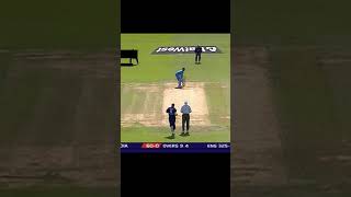 Sourav Ganguly Aggressive Batting  DADA 2 Back to Back Sixes  Shorts  Youtubeshorts [upl. by Nayb]