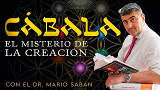 Introducción A La CÁBALA con Mario Sabán [upl. by Ahseikan621]