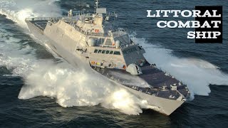 The End Of Littoral Combat Ship  The US Navys Biggest Mistake Ever [upl. by Gorey]