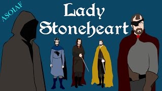 ASOIAF Lady Stoneheart Focus Series  Book Spoilers [upl. by Sousa]