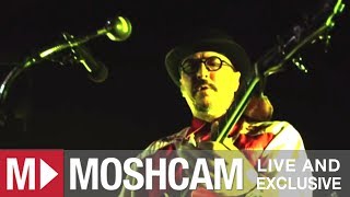 Primus  Over The Falls  Live in Sydney  Moshcam [upl. by Nohsal]