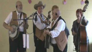 quotRocky Topquot by the Cedar Junction Bluegrass Band [upl. by Aliuqet390]