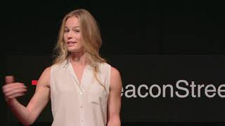 Thoughts Matter How Mindset Influences Aging amp Lifespan  Daisy Robinton  TEDxBeaconStreetSalon [upl. by Ndnarb]