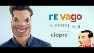 YTPH MR TRIVAGO TE INVITA A SU HOTEL  ͡° ͜ʖ ͡° [upl. by Eitak462]