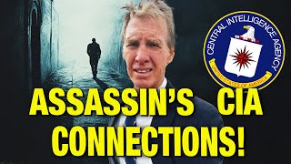 Trump Assassin Connections To CIA [upl. by Drofliw]