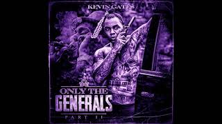 Kevin Gates  Cartel Swag slowed [upl. by Nimrak]