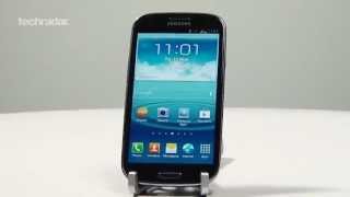 Keep a Samsung Galaxy S3 for free New Samsung Galaxy S3 Specs [upl. by Aikat655]