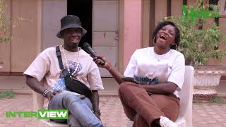 FAKOLY LEZY EN INTERVIEW EXCLUSIVE SUR HÈRÈ TV VIDÉO 2024 [upl. by Laen163]