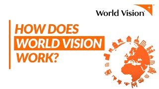 How does World Vision work  World Vision USA [upl. by Rickart]