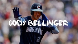 Cody Bellinger 2023 Mix‖ quotGrown Manquot [upl. by Bernat]