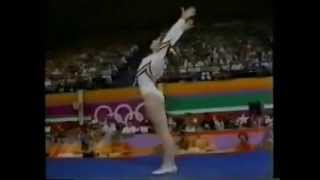 The Romanian Dream  Gymnastics Documentary [upl. by Hashim]