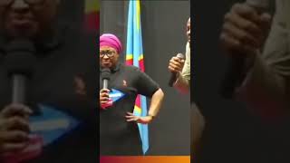 LE PASTEUR JOELLE KABASELE EXPLIQUE POURQUOI IL NE FAUT PAS SE PLAINDRE DANS LE COUPLE [upl. by Acinod393]