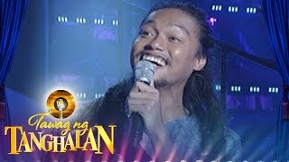 Andrian Cubillas  Himig ng PagIbig  Tawag ng Tanghalan [upl. by Ninetta]