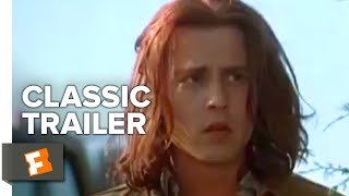 Whats Eating Gilbert Grape 1993 Trailer 1  Movieclips Classic Trailers [upl. by Kremer]