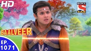 Baal Veer  बालवीर  Episode 1071  9th September 2016 [upl. by Sumaes]