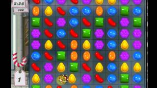 Candy Crush Saga juego para iOS Android y en Facebook [upl. by Derej238]