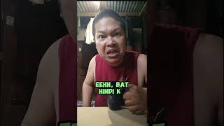 HEALTHY RELATIONSHIP BA KAMO funny comedy goodvibes justforfun [upl. by Affer]