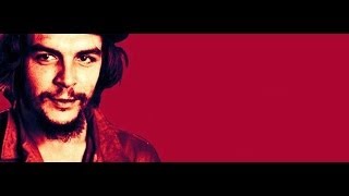 The Best Che Guevara Video Ever Commandante Lives [upl. by Soinotna415]