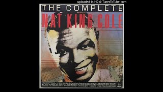 Nat King Cole  EL BODEGUERO  The Complete Nat King Cole 1992 [upl. by Nylcoj627]