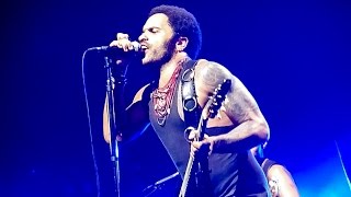 Lenny Kravitz  Are You Gonna Go My Way Live  Bercy Paris 2012 HD [upl. by Mccullough973]