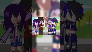 gacha gachaclub gachameme gachaedit gachaa Cinderella 💜 Aphmau ein x kitty Aphmau [upl. by Loretta]