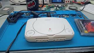 VENDIDO MELHOR PLAYSTATION ONE A VENDA AQUI NO CANAL [upl. by Zoara]