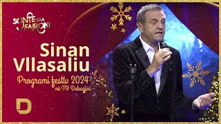 Sonte s’ka fajron me Sinan Vllasaliun  Programi festiv 2024 në TV Dukagjini [upl. by Pazia]