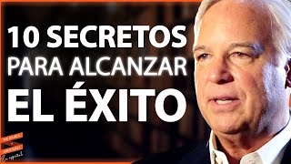 HAZ ESTO Para Que El Universo Te Ayude A CONSEGUIR EL ÉXITO  Jack Canfield amp Lewis Howes [upl. by Enirehtakyram77]