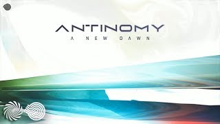 Antinomy  A New Dawn [upl. by Clarinda]