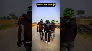 Mere Garib Dost 🤣😂 motovlog r15v3motovlog rider funny shortvideo r15v3vlog shortsfeed [upl. by Sheela]