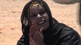 The Sahara Desert and Its Cultures [upl. by Arrotal370]